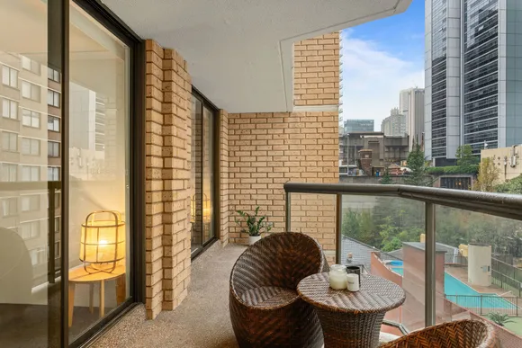 79/336 Sussex Street, Sydney