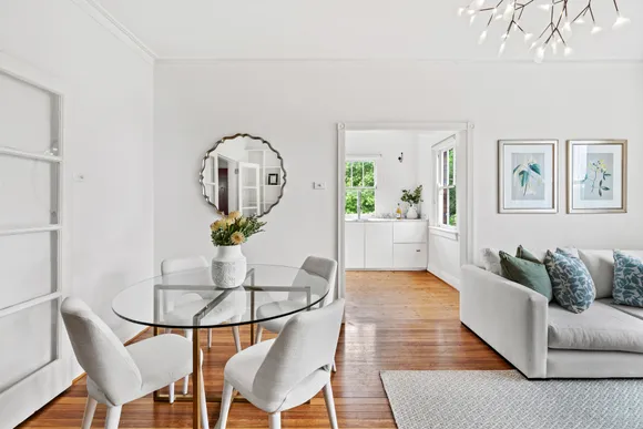 15/24 Ocean  Avenue, Double Bay