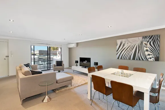 15/26-34 McElhone Street, Woolloomooloo