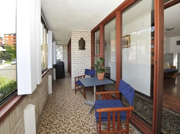 3/18 St Lukes Street, Randwick