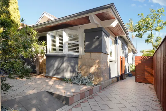 33 Warners Avenue, Bondi
