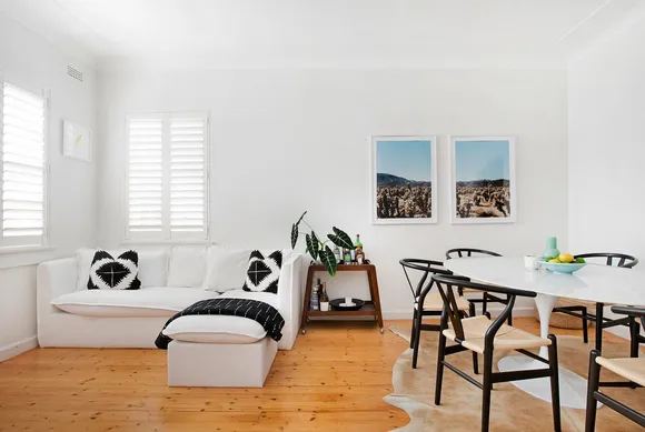 12/7 Bellevue Park Road, Bellevue Hill