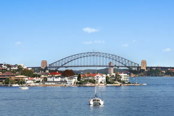Unit 15/762 New South Head  Road, Rose Bay