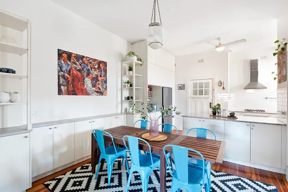 19/1A  Caledonian Road, Rose Bay