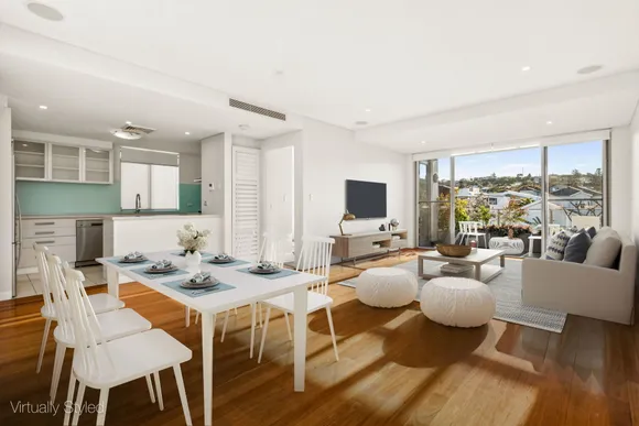 23/65-75 Brighton Boulevard, Bondi Beach