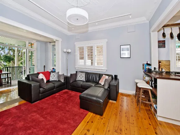 2/16 Forest Knoll Avenue, Bondi Beach