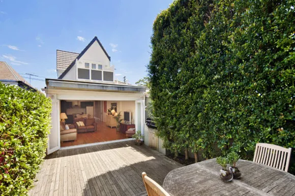 45  Carrington  Road, Randwick