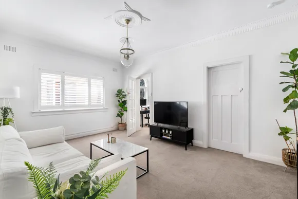 5/85 O'Sullivan  Road, Rose Bay