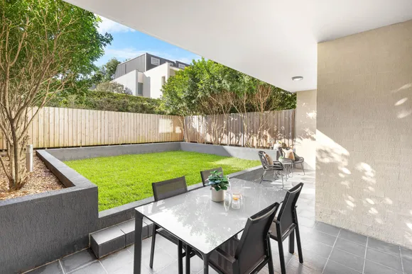 217/26 Jasmine Street, Botany