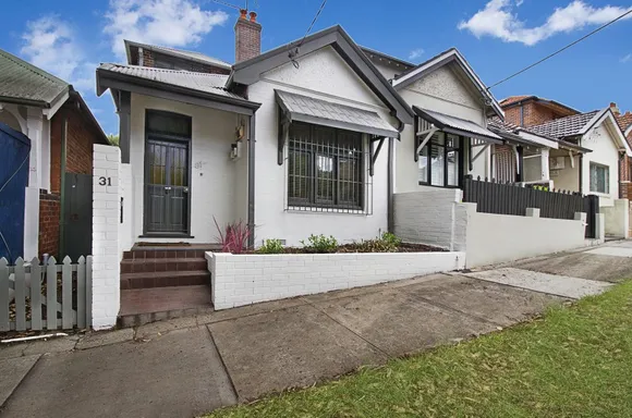 31a St James Road, Bondi Junction