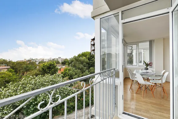 6/142 Old South Head Road, Bellevue Hill