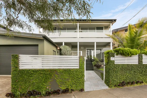 21 Rodman Avenue, Maroubra