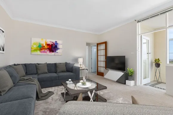 5/2-4 Lion Street, Randwick