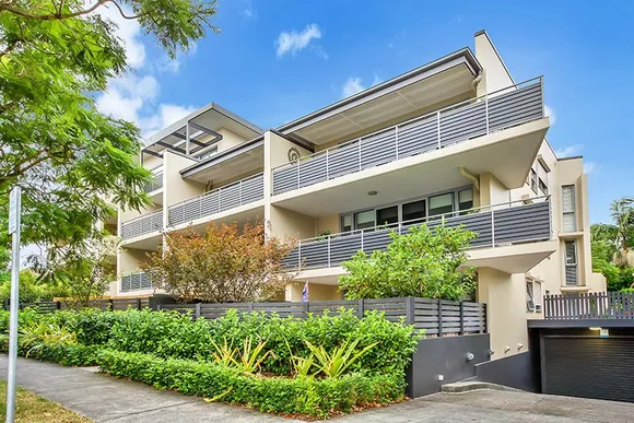 6/2a Dalton Road, Mosman