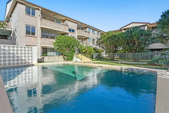 14/157-169 Blair Street, North Bondi
