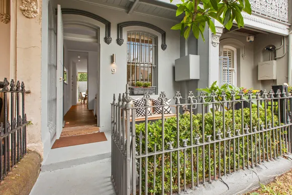 9 Elizabeth Place, Paddington