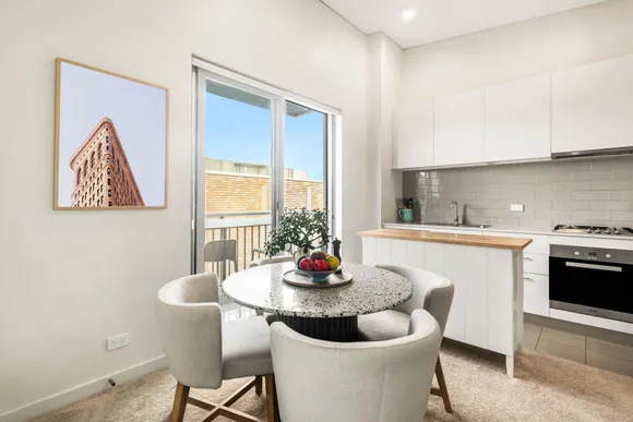7/523 Bunnerong Road, Matraville