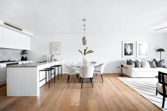 8/36-38 Fletcher Street, Bondi