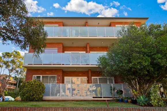 7/37 Queens Road, Brighton-Le-Sands
