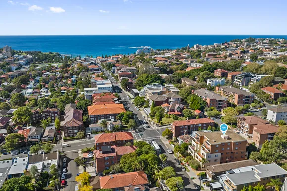 6/75-79 Coogee Bay  Road, Randwick