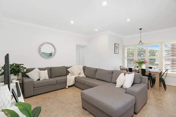 Unit 10/589 Old South Head Road, Rose Bay
