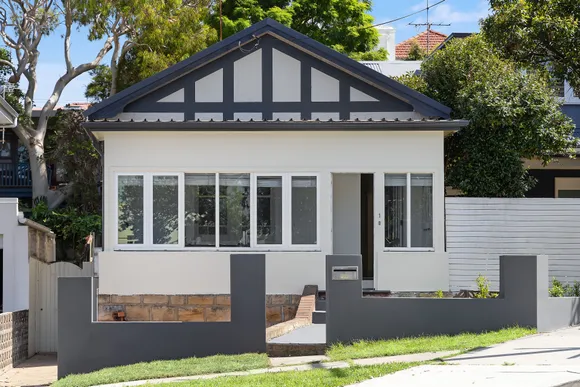 1 Dans Avenue, Coogee