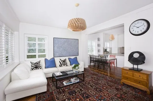 3/11 Wiston  Gardens, Double Bay