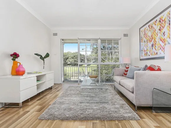 7/9 Carr Street, Coogee
