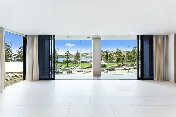 4/232-234 Campbell Parade, Bondi Beach