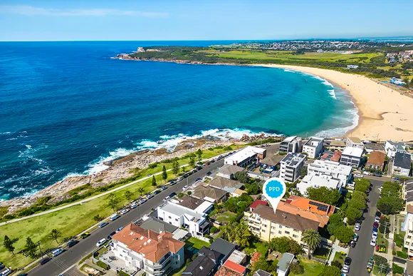 4/1 Beaumond Avenue, Maroubra
