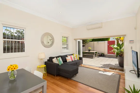 43 St James Road, Bondi Junction