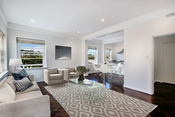 7/11 Wiston Gardens, Double Bay