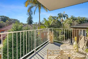 24/53 Ocean Avenue, Double Bay