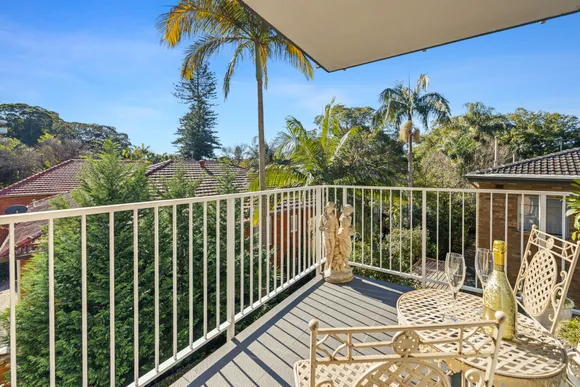 24/53 Ocean Avenue, Double Bay