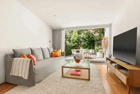 4 Bennetts Grove Avenue, Paddington
