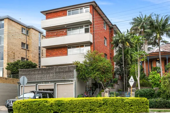 Unit 9/371 Bronte Road, Bronte