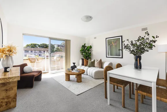 9/49 Forsyth Street, Kingsford