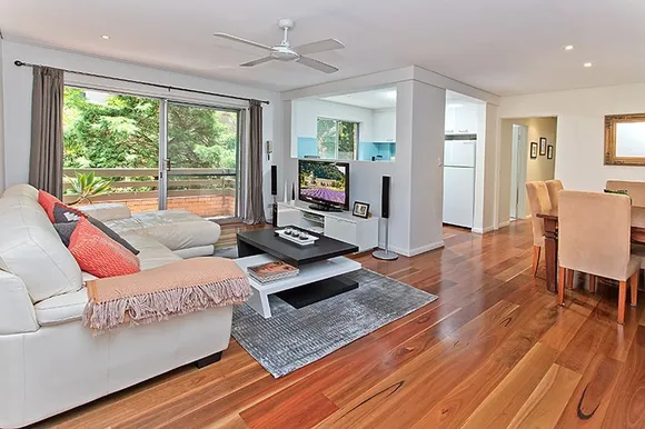 3/26 Eaton Street, Neutral Bay