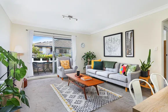 9/10-16 Melrose Parade, Clovelly