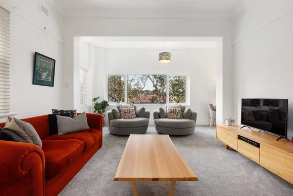 4/351 Bronte Road, Bronte