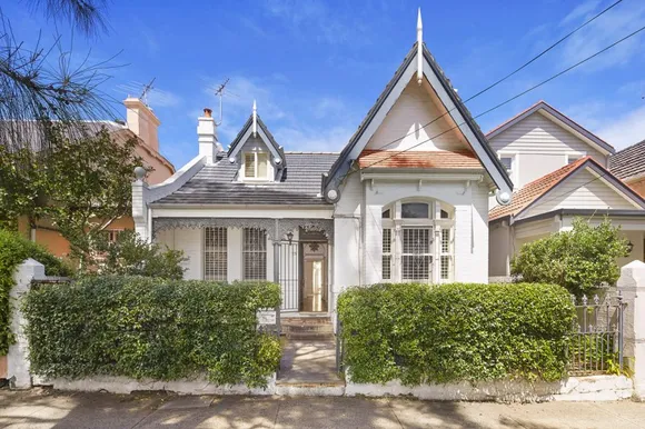 23 Bon Accord Avenue, Bondi Junction