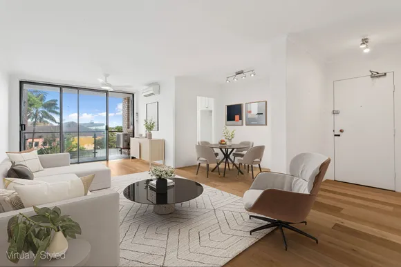 3/745 Old South Head Road, Vaucluse