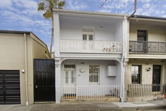 19 Bowden Street, Woollahra
