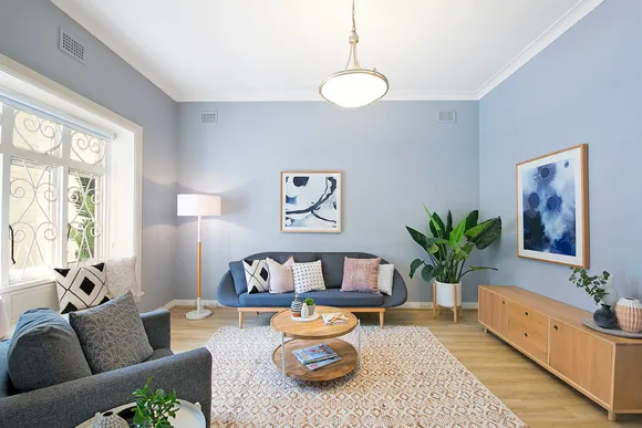 1/55 William  Street, Double Bay