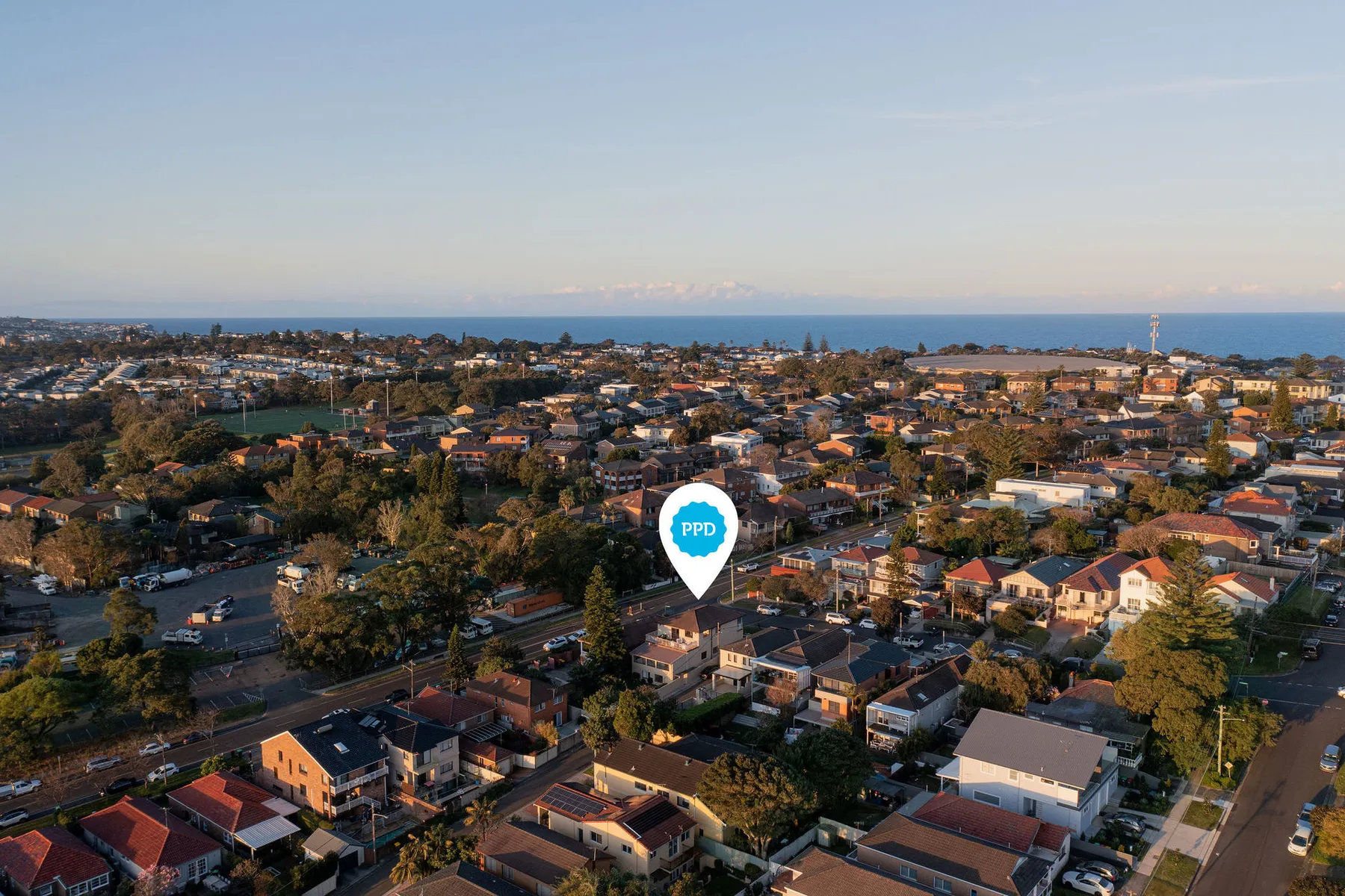 4 Flower Street, Maroubra