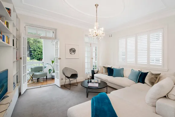 3/7 Clement  Street, Rushcutters Bay