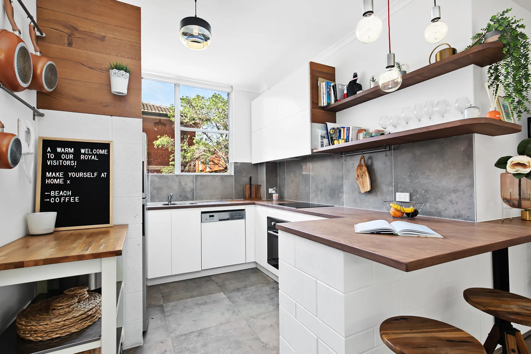 9/15-17 Denham Street, Bondi