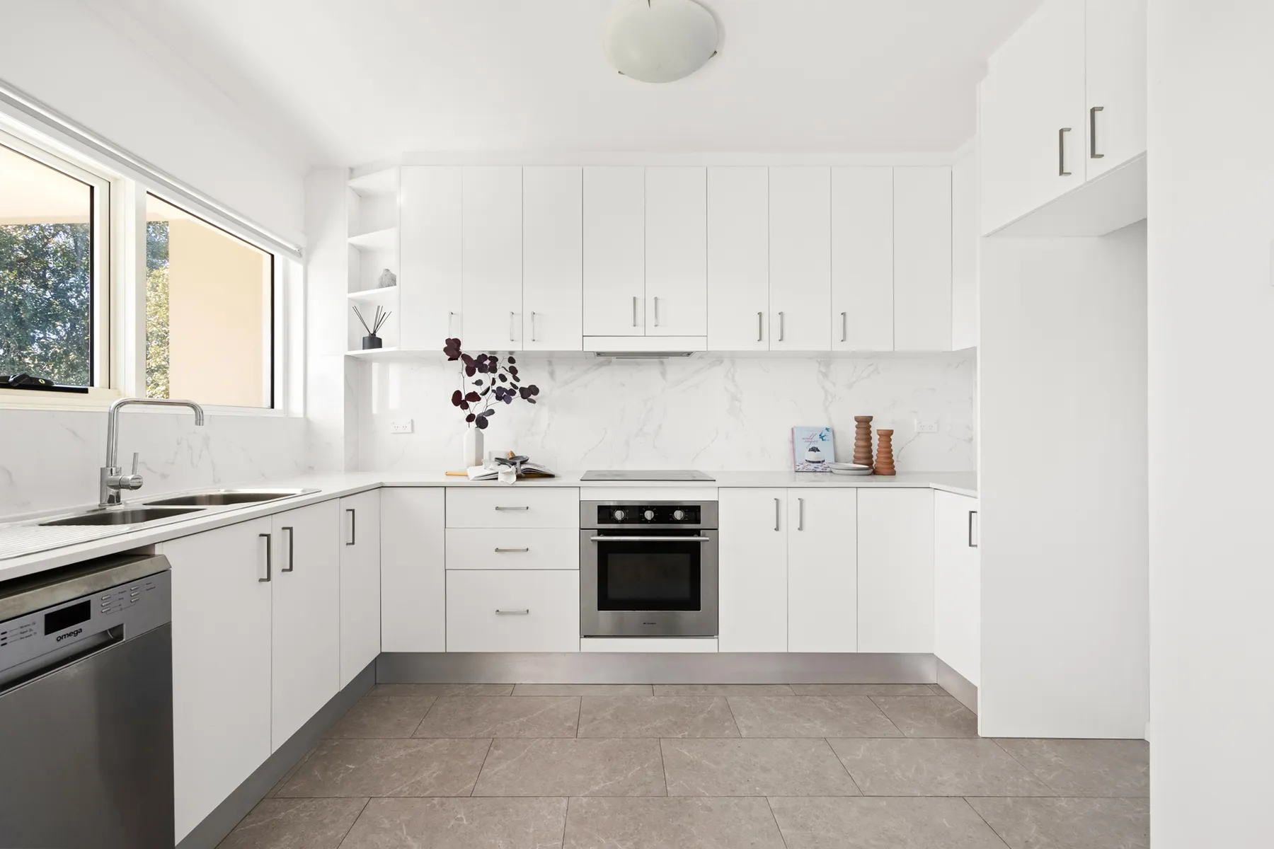 13/6-8 Kimberley Street, Vaucluse