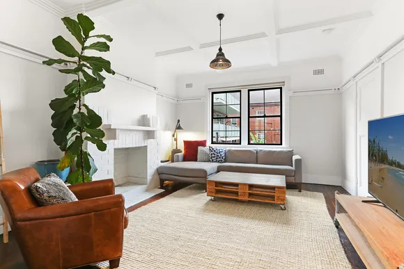 3/14 Osborne Road, Manly