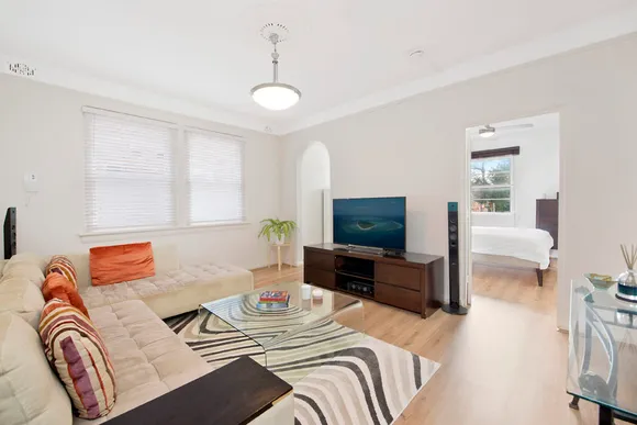 6/165 Victoria  Road, Bellevue Hill